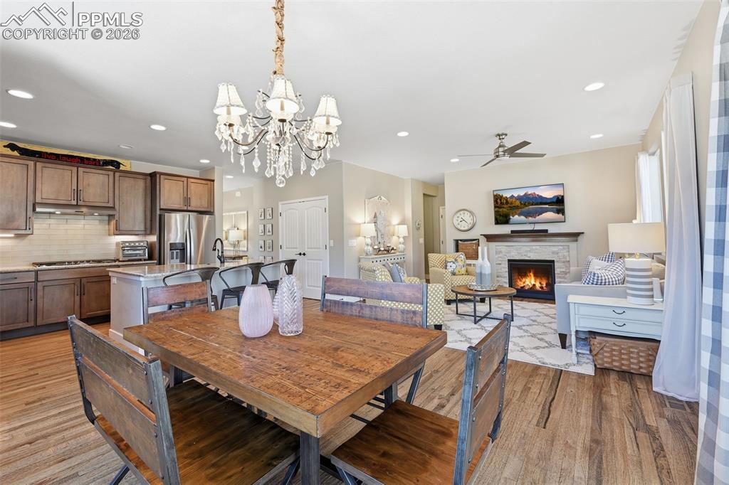 You are going to love living here!