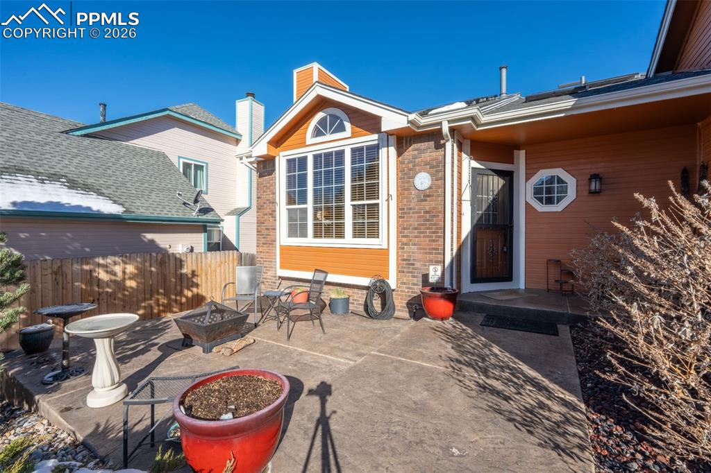 3842 Topsail Drive photo 3