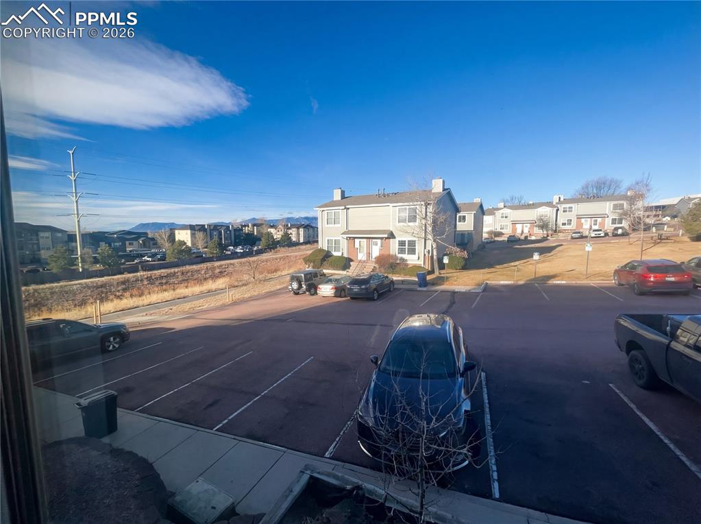 3911 Smoke Tree Drive