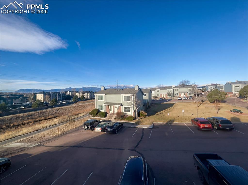 3911 Smoke Tree Drive