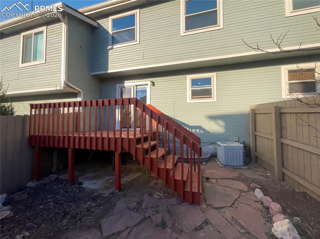 3911 Smoke Tree Drive