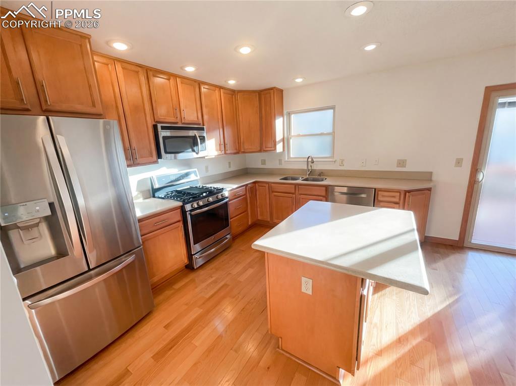 3911 Smoke Tree Drive