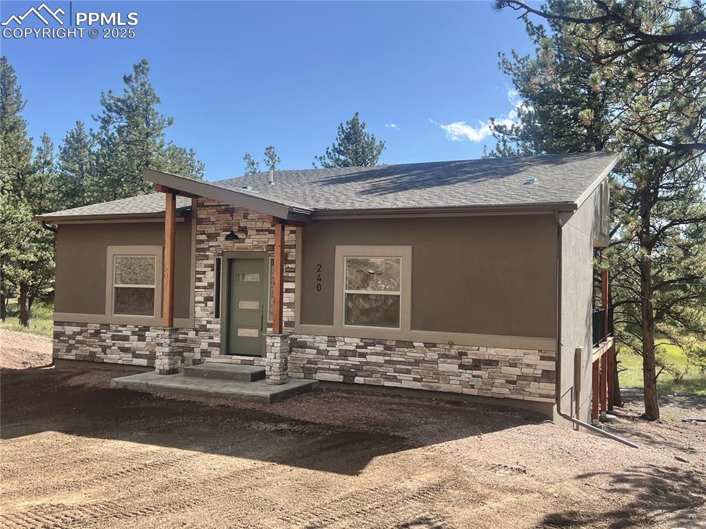 240 N Mountain Estates Road photo 2