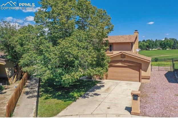 4410 Valencia Circle photo 2