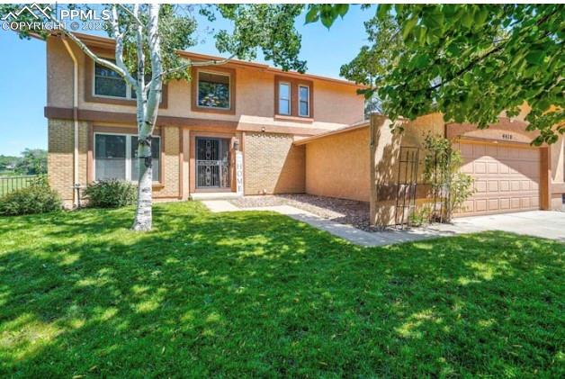 4410 Valencia Circle photo 3