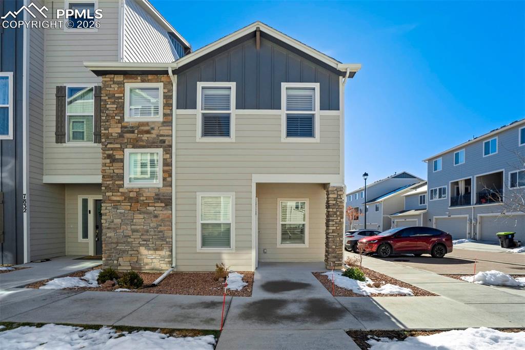 7818 Seibert Heights