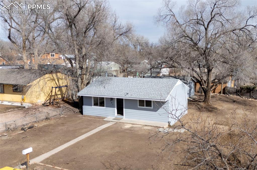 701 Erie Road photo 2