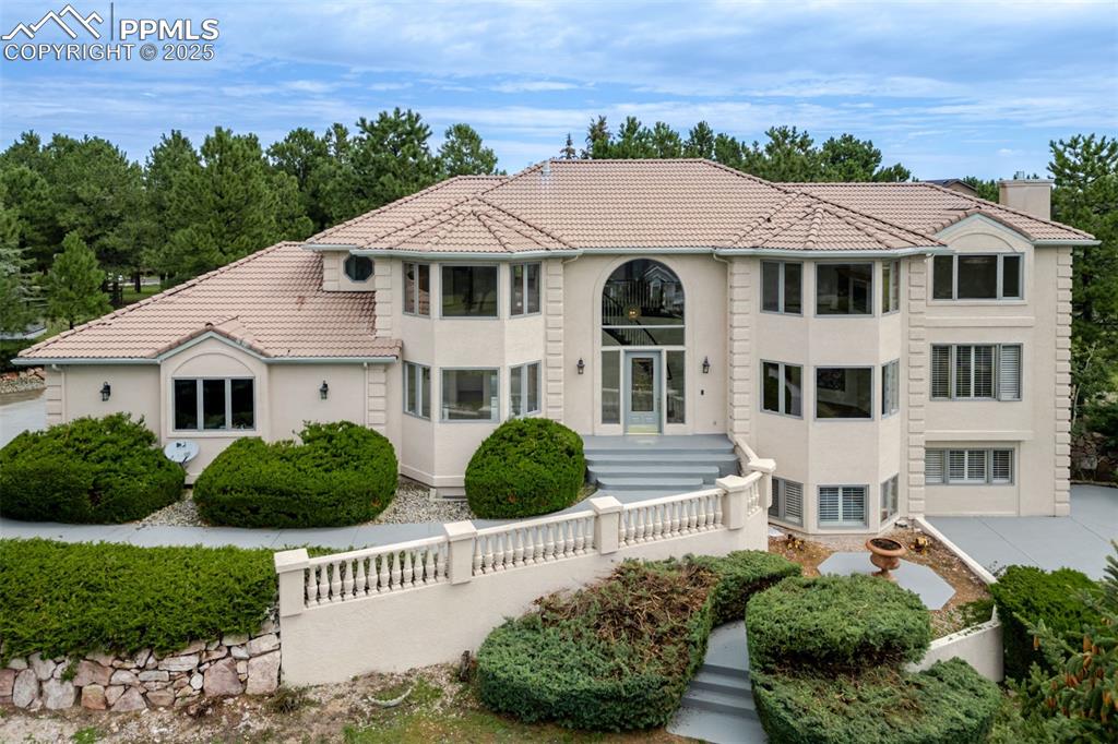 19575 Misty Morning Drive