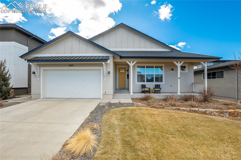 1265 Foothills Farm Way photo 2