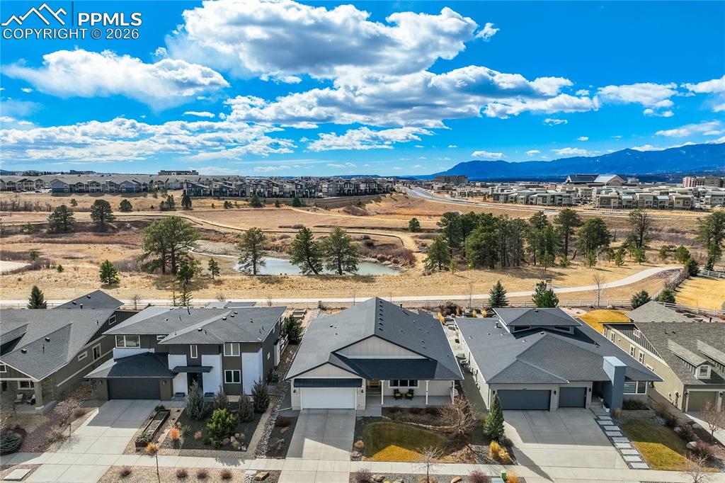 1265 Foothills Farm Way photo 3