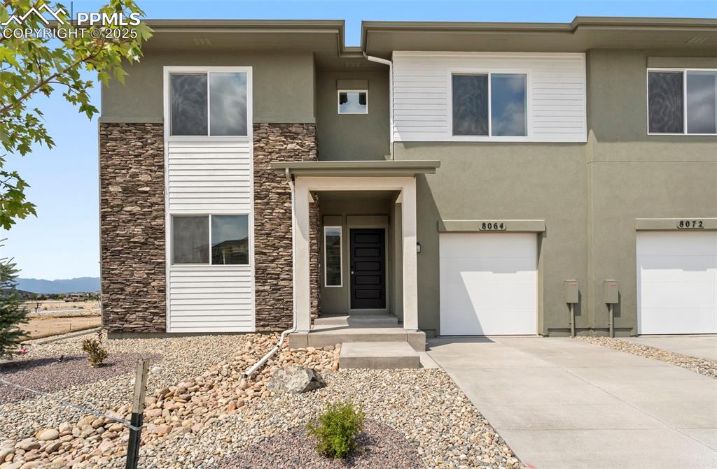 8064 School House Drive