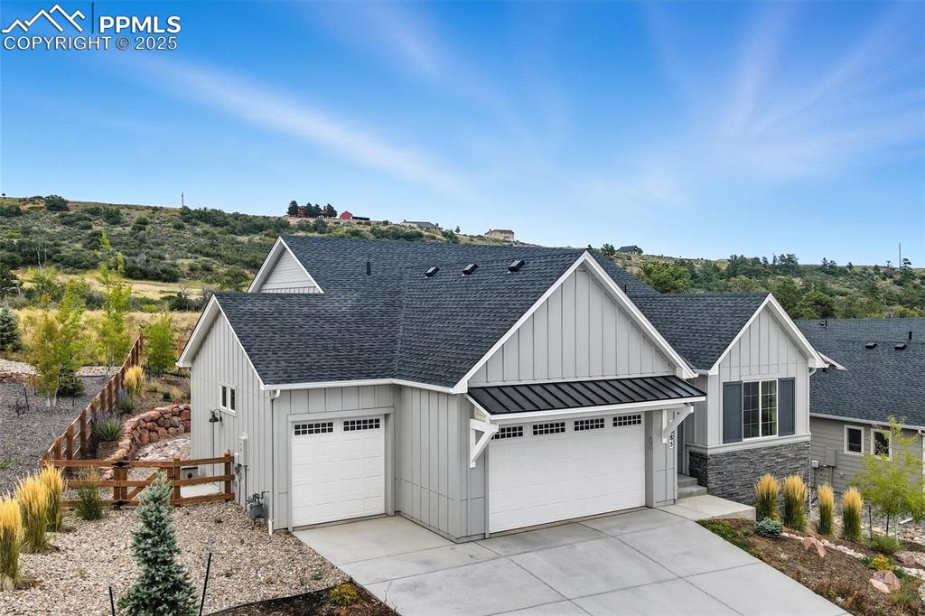 5385 Mesa Top Drive photo 3