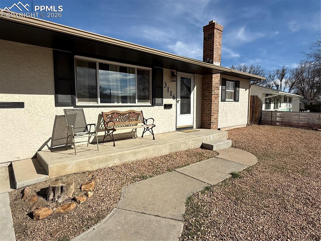 3116 San Isabel Avenue photo 3