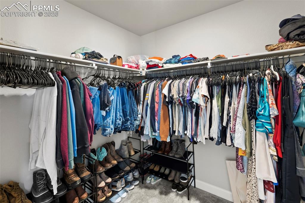 Closet