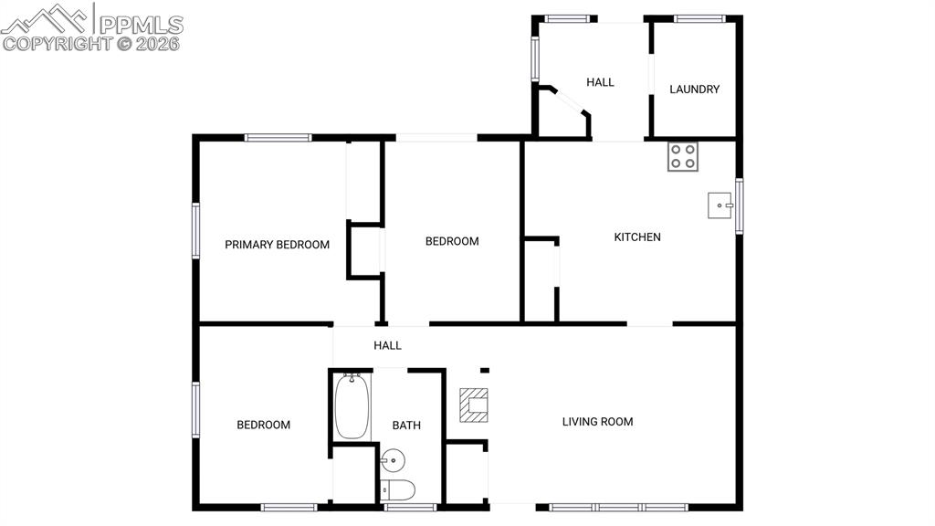 1204 Rockwood Avenue