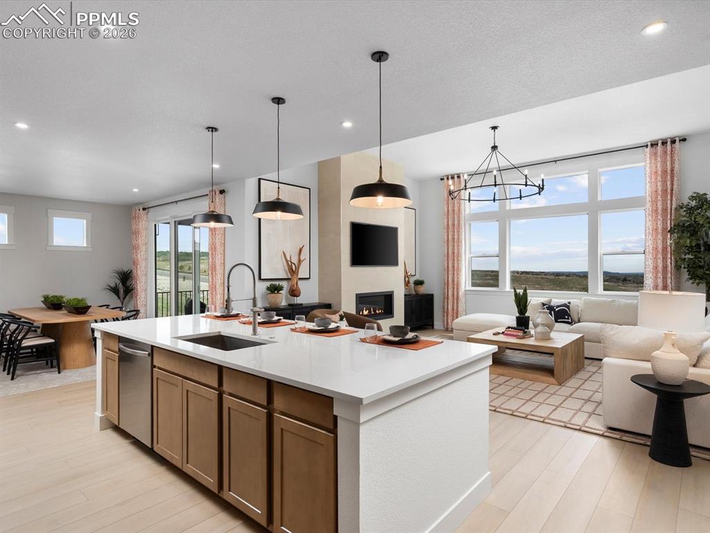 357 Grand Summit Drive