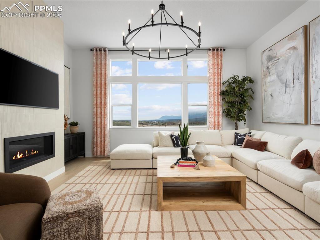 357 Grand Summit Drive photo 3