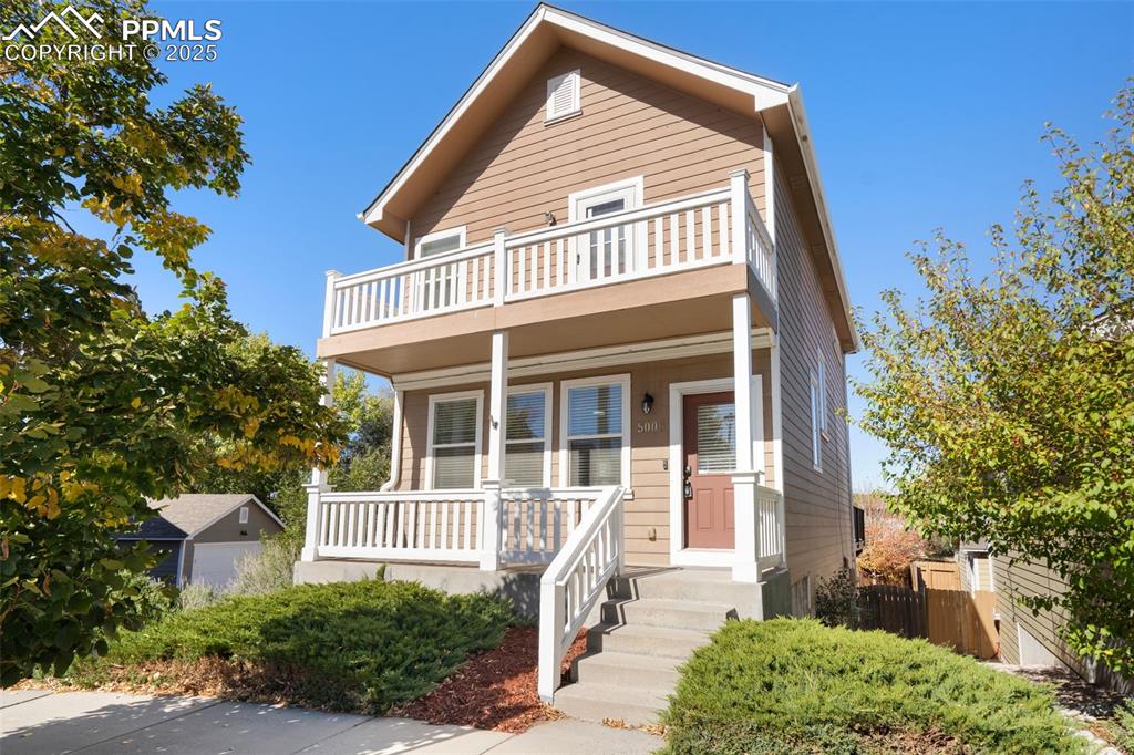 5006 Dovetail Lane photo 2