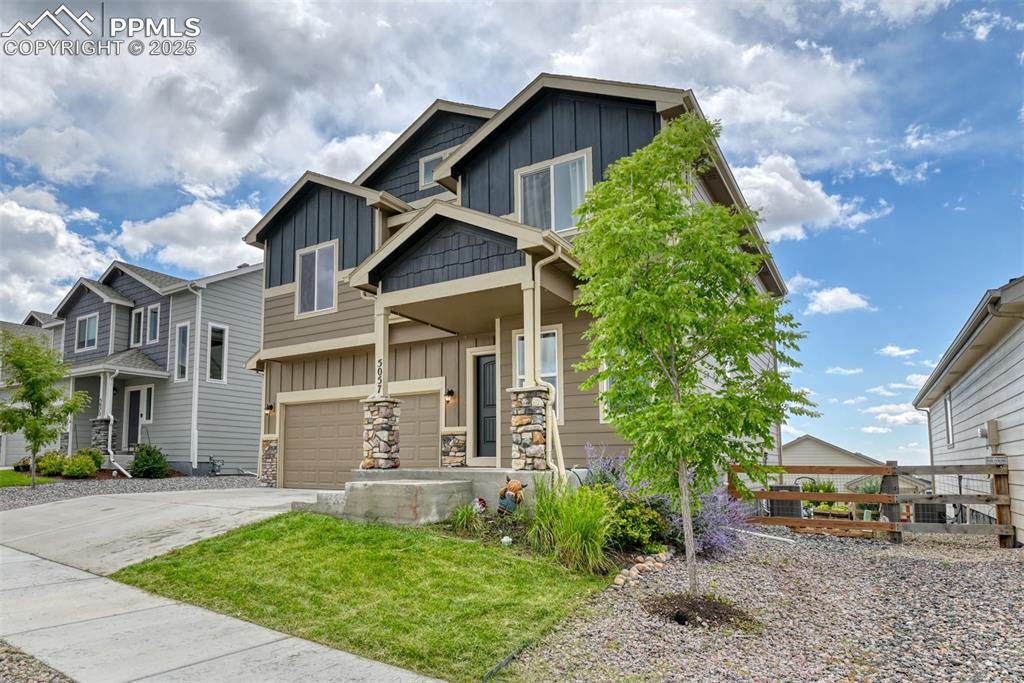 5057 Makalu Drive photo 2