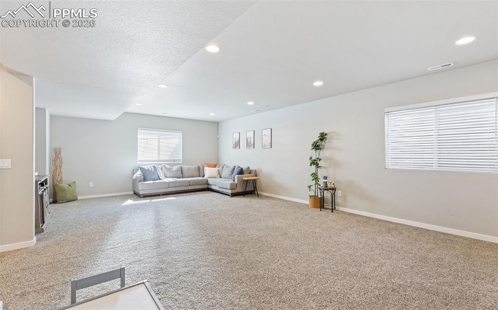 So much space for you to do all the things you love