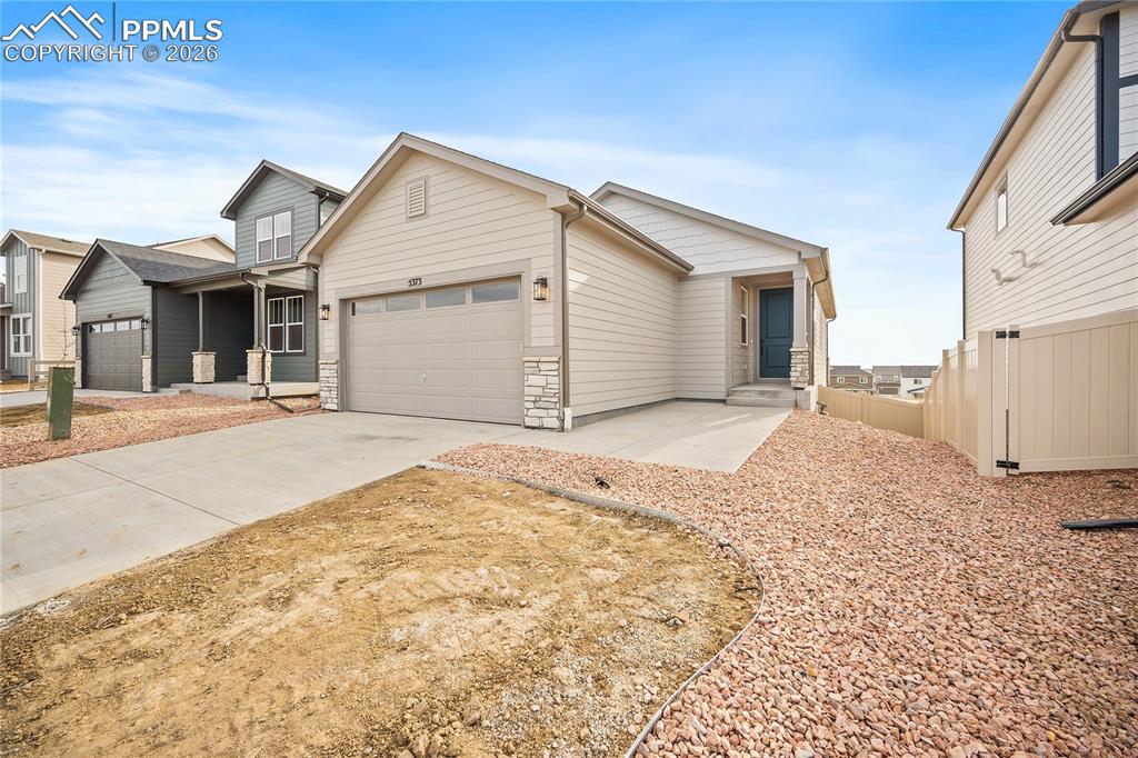 5373 Sidewinder Drive photo 2