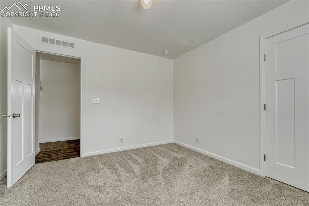 A great space for family and guests
