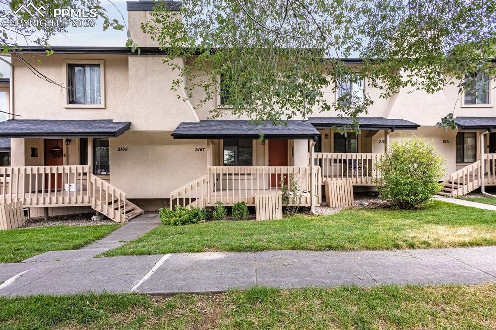 2107 Mount Washington Avenue