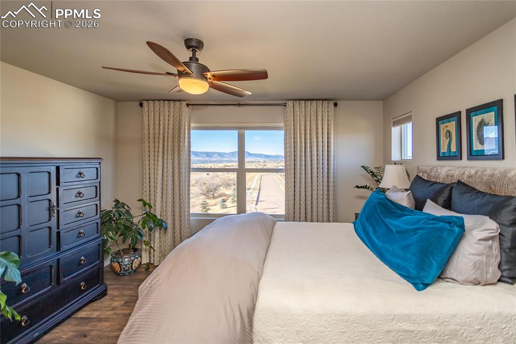 Large Suite w/ views