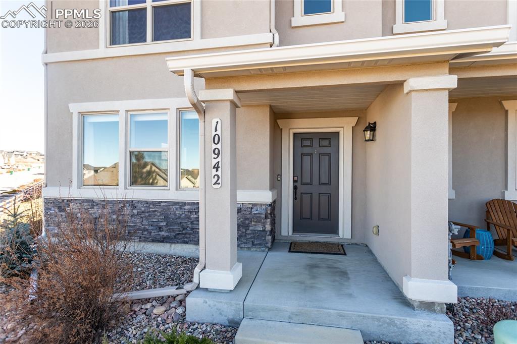 10942 Dusk Sky Point photo 2