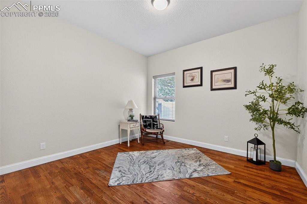 Additional bedroom 2