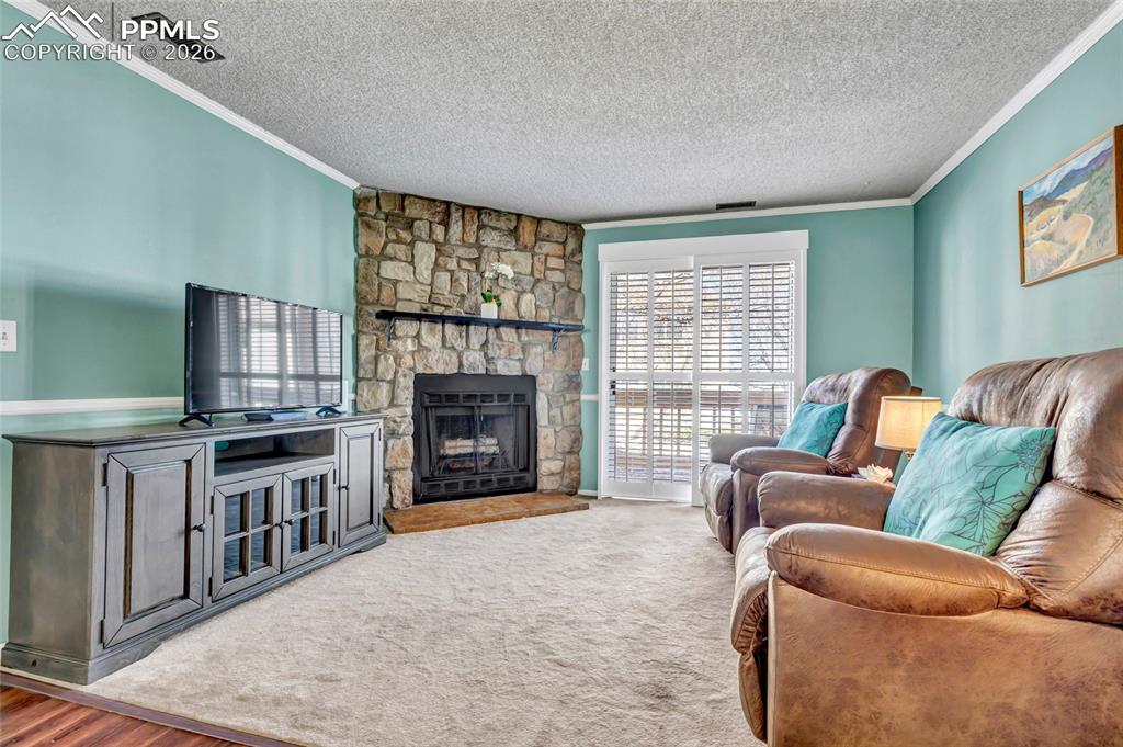 846 Tenderfoot Hill Road #102 photo 2
