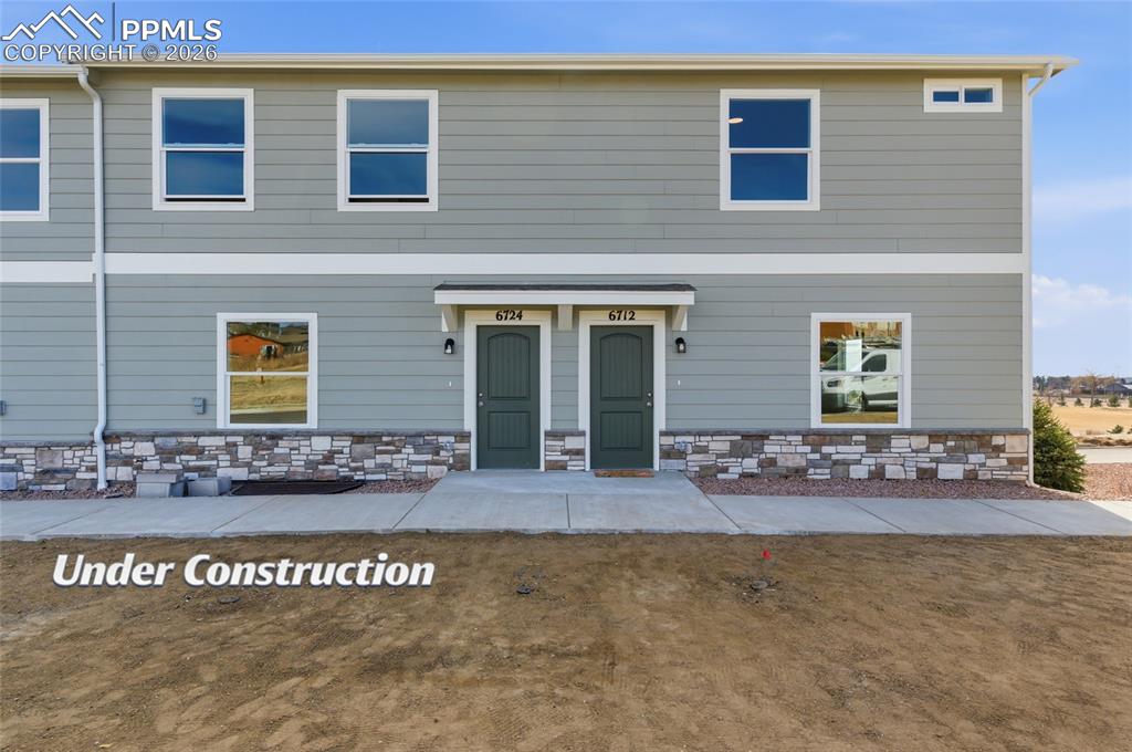 6644 Rawhide Ridge View