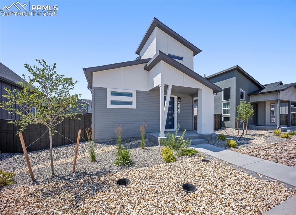 9277 Percheron Pony Drive