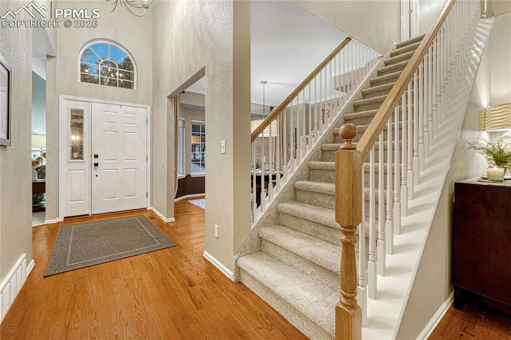 15585 Falcon Ridge Court photo 2