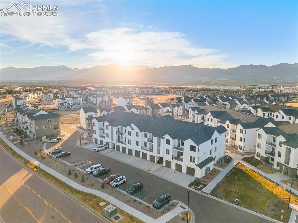 2232 Arikaree Heights #304