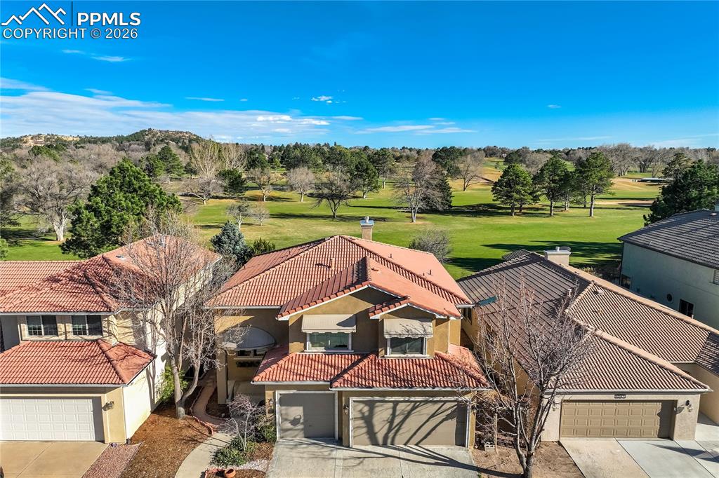 3271 Templeton Gap Road