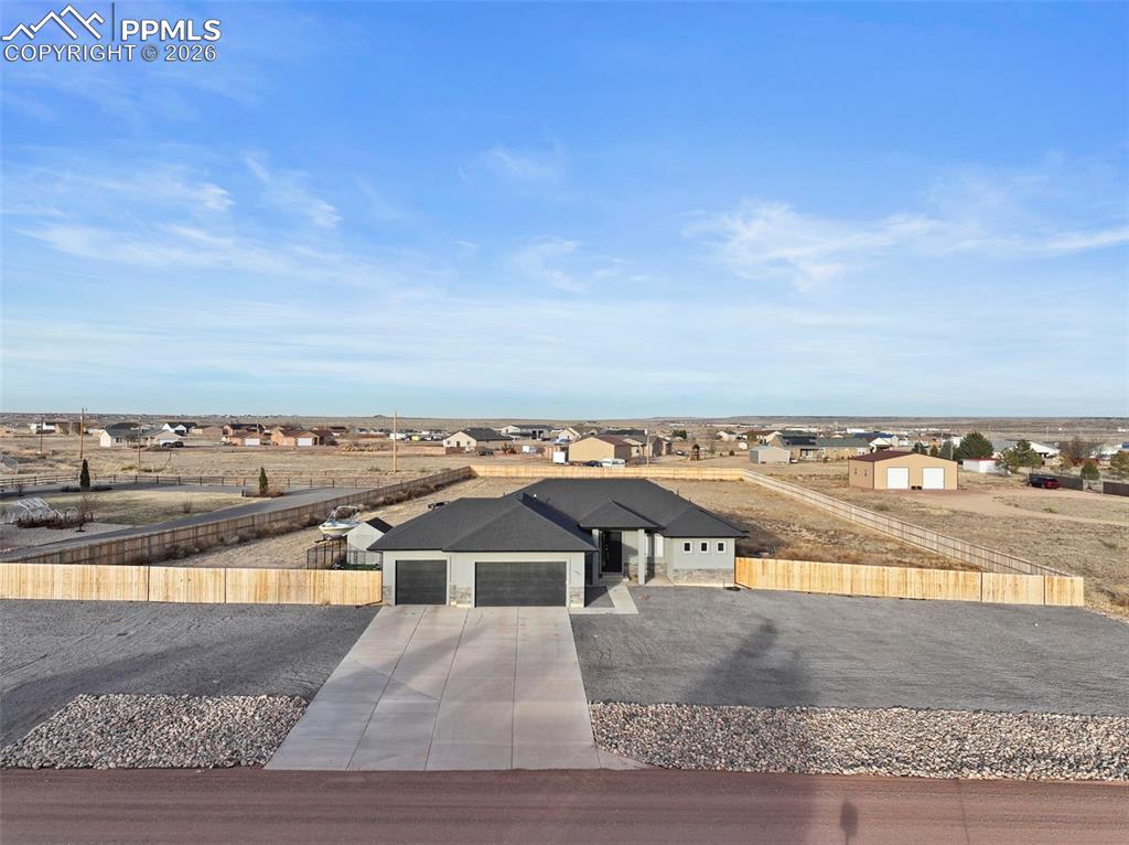 1461 E Ithaca Drive photo 2