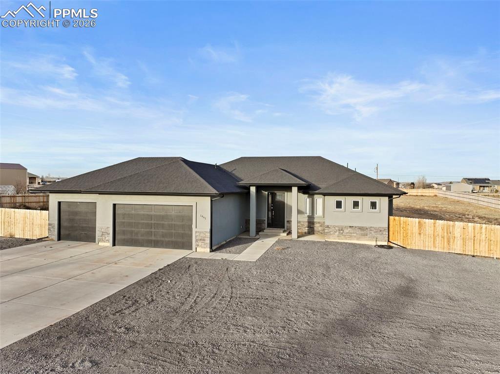 1461 E Ithaca Drive photo 3