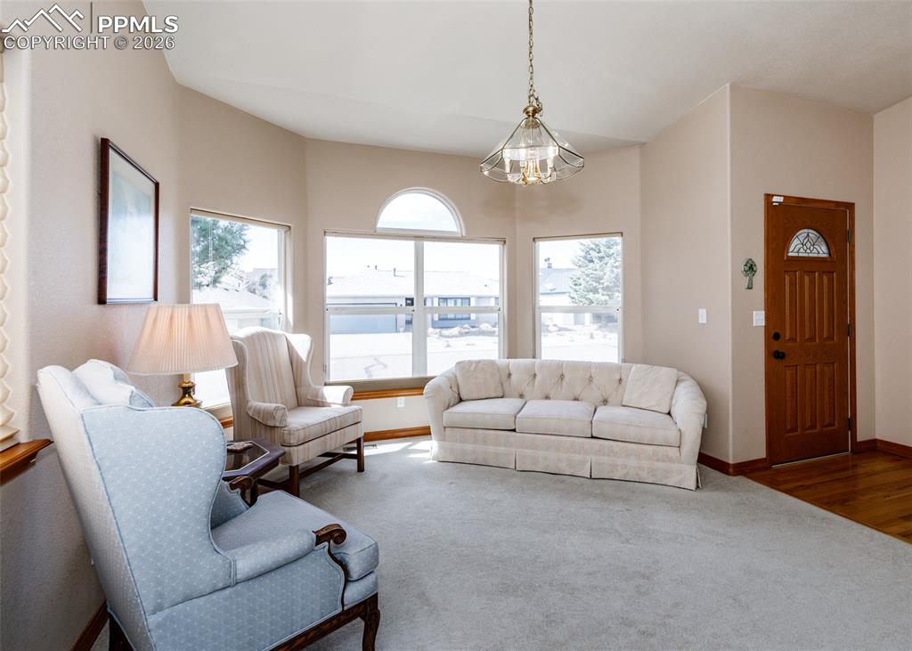 5431 Wells Fargo Drive photo 2