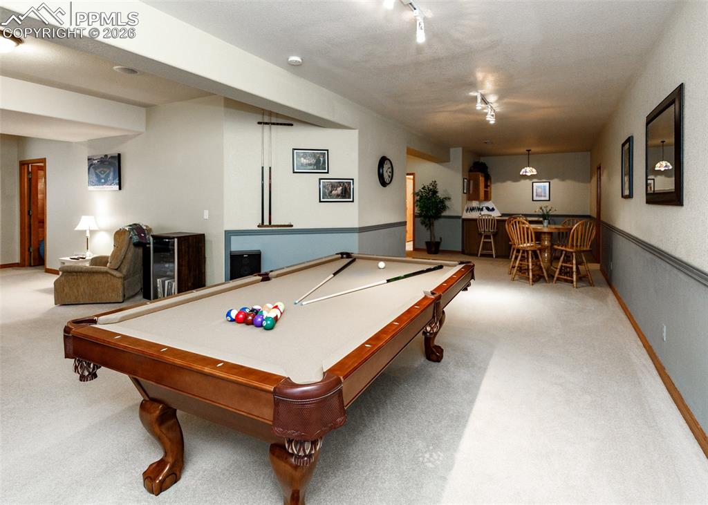 Recreation Room