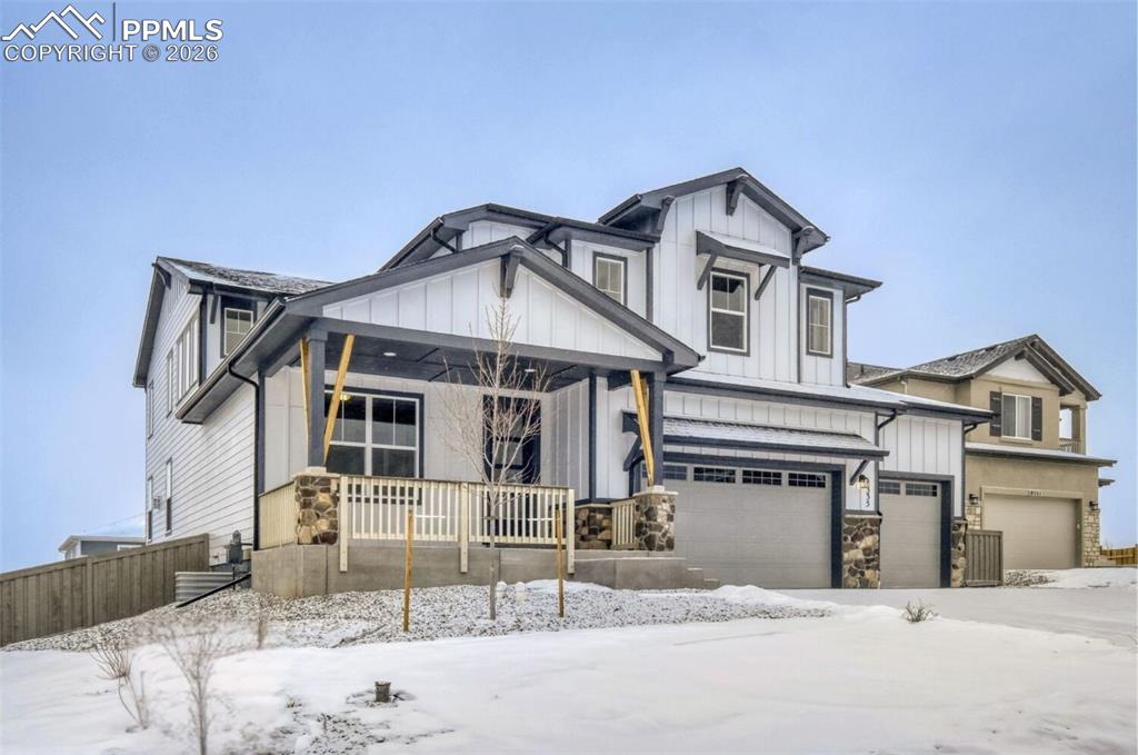 8335 Jesse Evans Drive photo 2