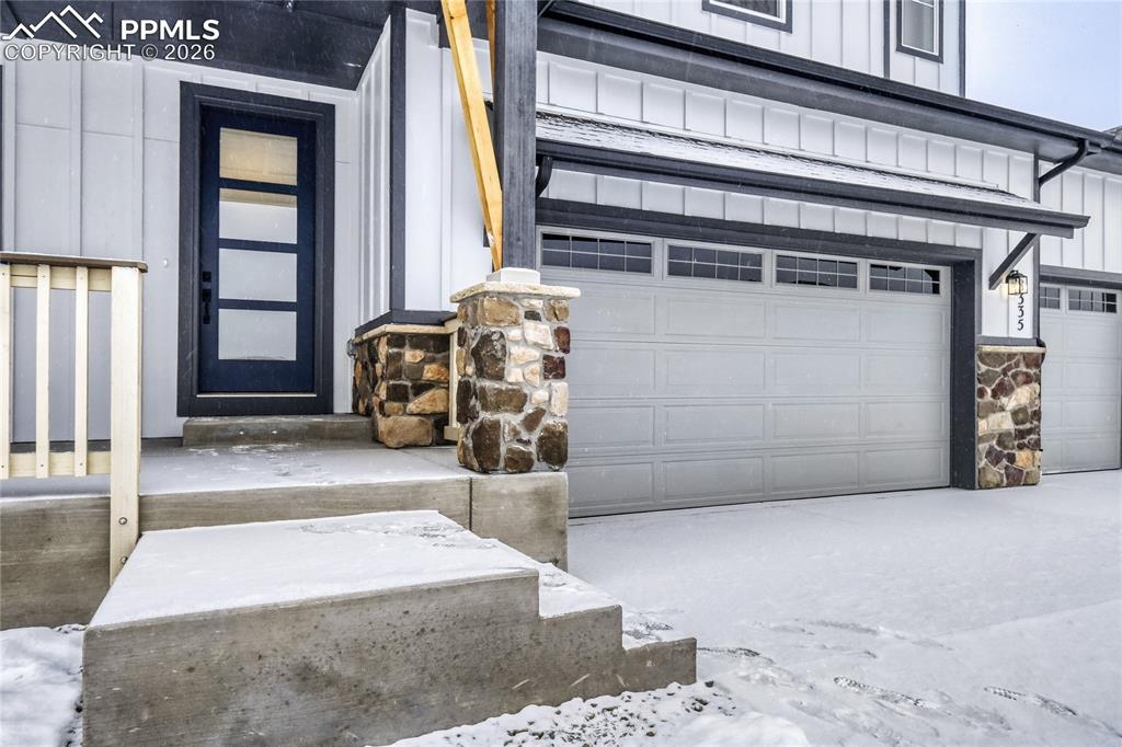 8335 Jesse Evans Drive photo 3