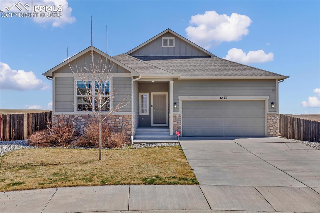 6413 San Mateo Drive