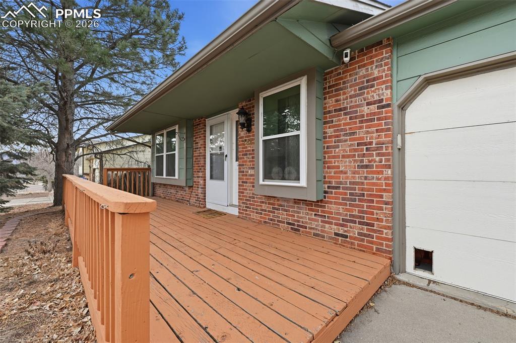 2842 Deliverance Drive photo 3