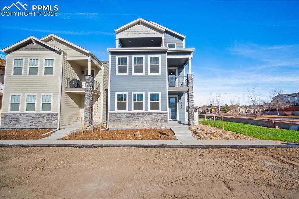 3071 Curly Grove photo 2