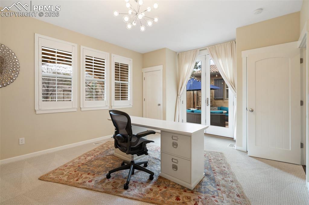 1868 La Bellezza Grove