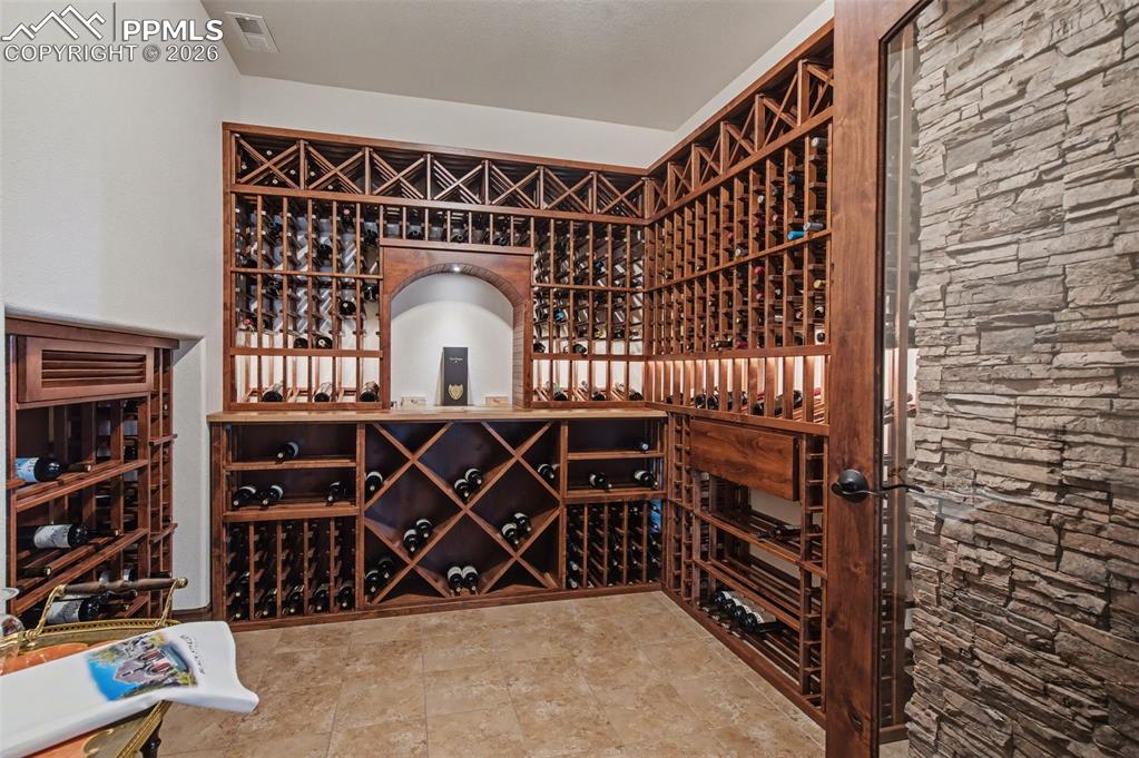 Wine Cellar