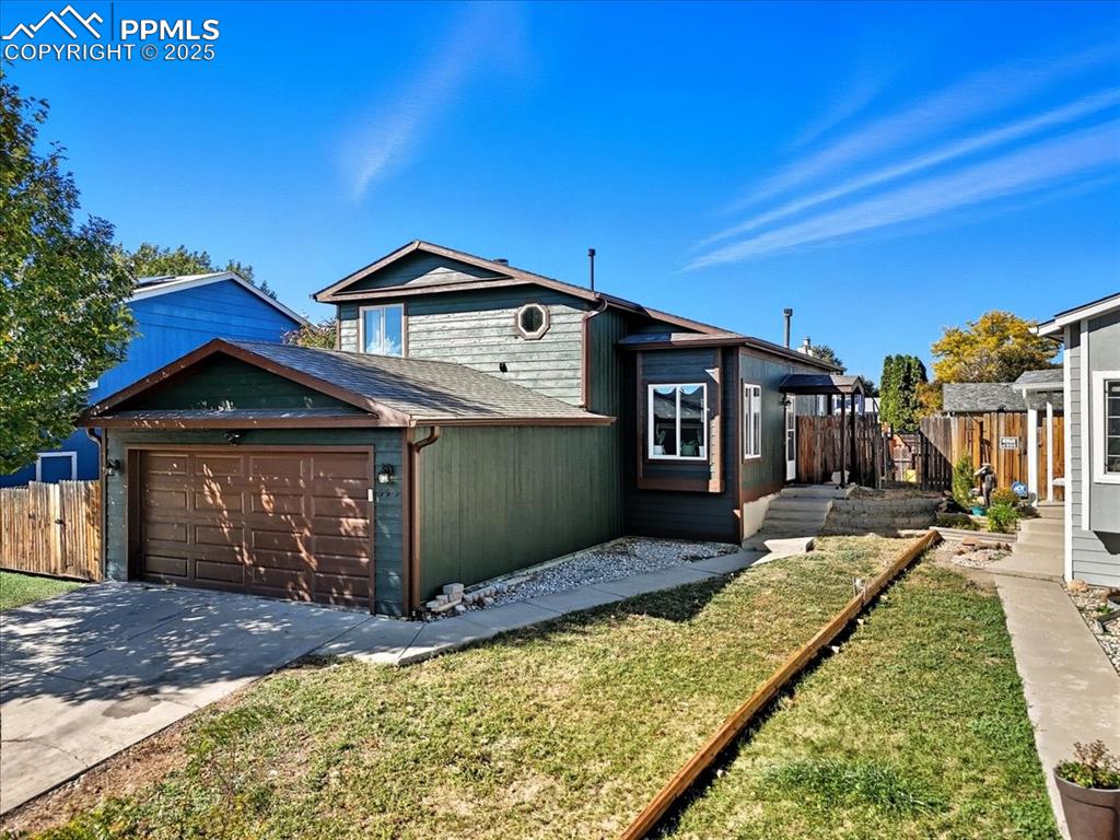 995 Square Dance Lane