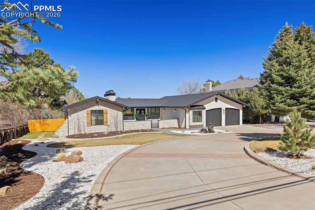 1308 Mesa Avenue photo 3