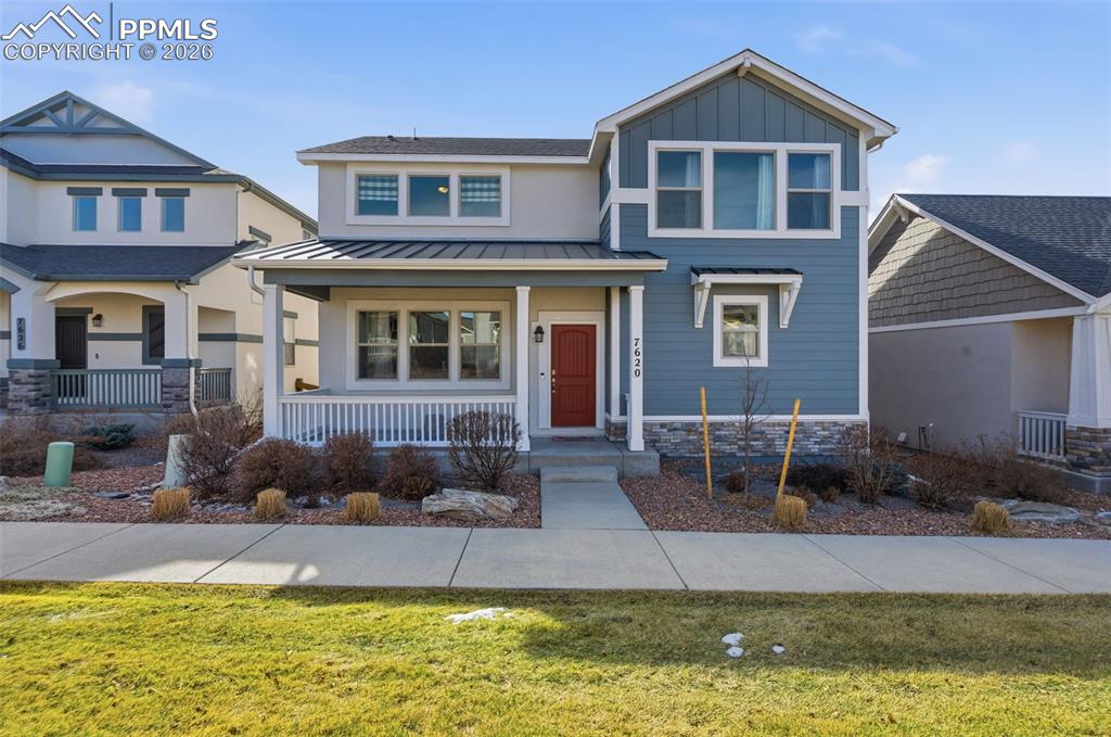 7620 Dilly Dally Way